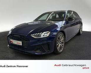Audi S4 Gebrauchtwagen