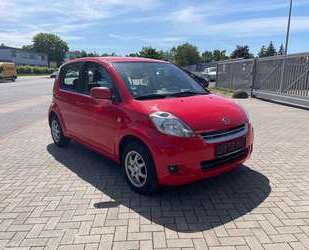 Daihatsu Sirion Gebrauchtwagen