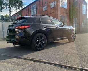 INFINITI QX70 Gebrauchtwagen