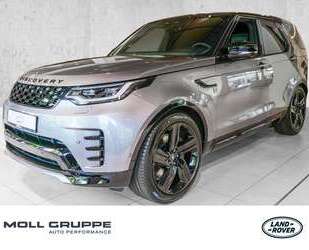 Land Rover Discovery Gebrauchtwagen