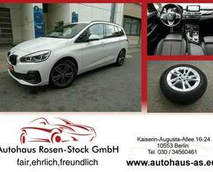 BMW 218 Gebrauchtwagen