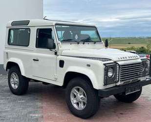 Land Rover Defender Gebrauchtwagen