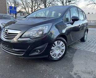 Opel Meriva Gebrauchtwagen