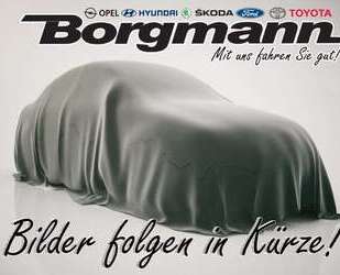 Opel Movano Gebrauchtwagen