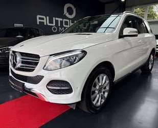 Mercedes-Benz GLE 350 Gebrauchtwagen
