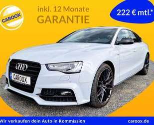Audi A5 Gebrauchtwagen