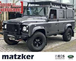 Land Rover Defender Gebrauchtwagen