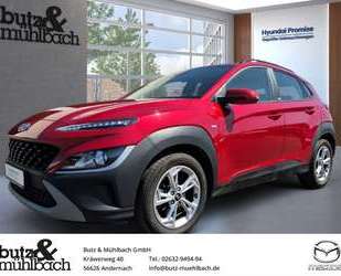 Hyundai KONA Gebrauchtwagen