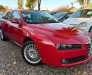 Alfa Romeo 159 Gebrauchtwagen