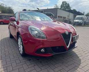 Alfa Romeo Giulietta Gebrauchtwagen
