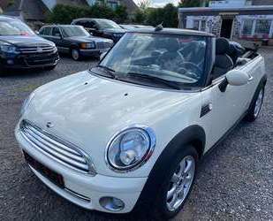 Mini Cooper Cabrio Gebrauchtwagen