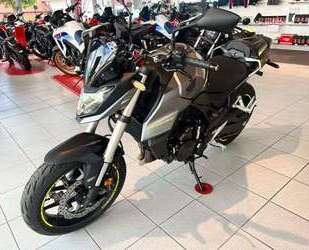 Honda CB 750 Gebrauchtwagen