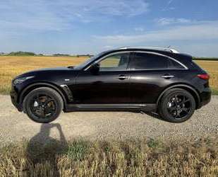 INFINITI FX Gebrauchtwagen