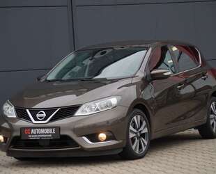 Nissan Pulsar Gebrauchtwagen