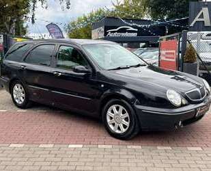 Lancia Lybra Gebrauchtwagen