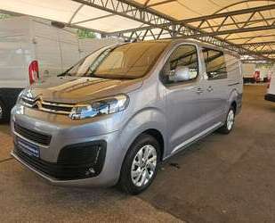 Citroen Jumpy Gebrauchtwagen