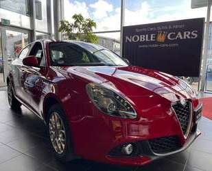 Alfa Romeo Giulietta Gebrauchtwagen