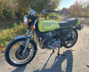 Honda CB 750 Gebrauchtwagen