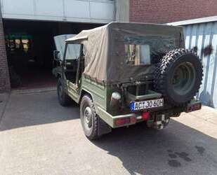 VW Iltis Gebrauchtwagen