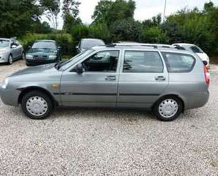 Lada Priora Gebrauchtwagen