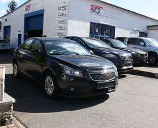 Chevrolet Cruze Gebrauchtwagen