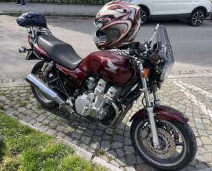Honda CB 750 Gebrauchtwagen