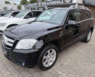 Mercedes-Benz GLK 220 Gebrauchtwagen