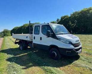 IVECO Daily Gebrauchtwagen