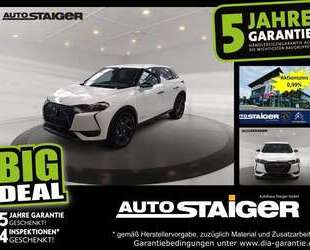 DS Automobiles DS 3 Crossback Gebrauchtwagen