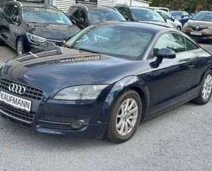 Audi TT Gebrauchtwagen