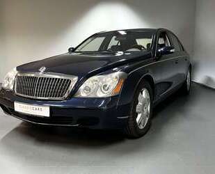 Maybach 57 Gebrauchtwagen