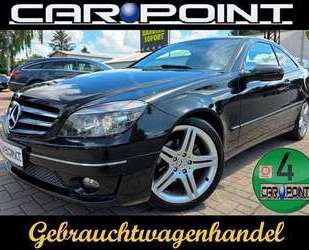 Mercedes-Benz CLC Gebrauchtwagen