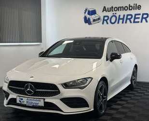 Mercedes-Benz CLA 250 Gebrauchtwagen