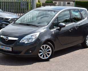 Opel Meriva Gebrauchtwagen