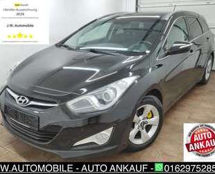 Hyundai i40 Gebrauchtwagen