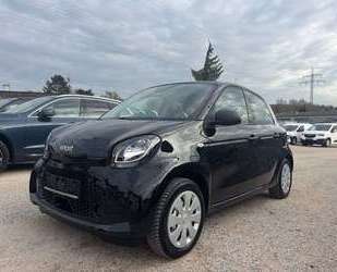 Smart forFour Gebrauchtwagen