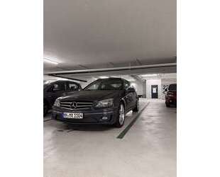 Mercedes-Benz CLC Gebrauchtwagen