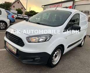 Ford Transit Courier Gebrauchtwagen