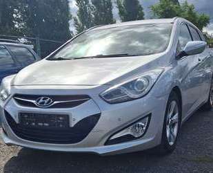 Hyundai i40 Gebrauchtwagen