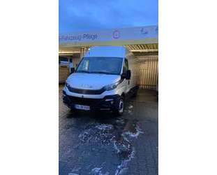 IVECO Daily Gebrauchtwagen
