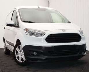 Ford Transit Courier Gebrauchtwagen