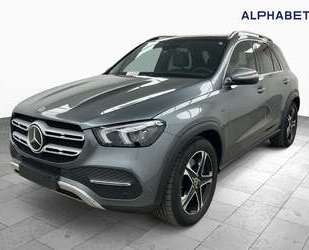 Mercedes-Benz GLE 350 Gebrauchtwagen