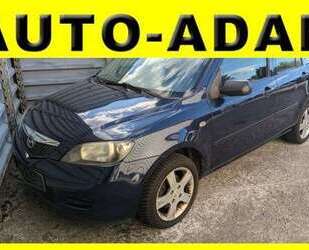 Mazda 2 Gebrauchtwagen