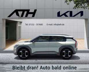 Kia Optima Gebrauchtwagen