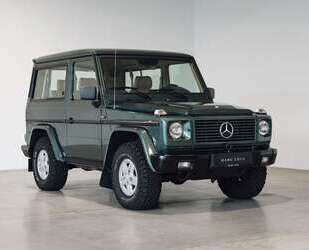 Mercedes-Benz G 300 Gebrauchtwagen