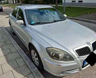 Brilliance BS4 Gebrauchtwagen