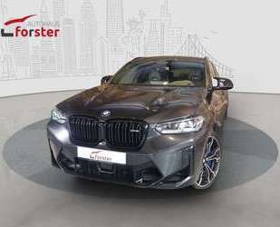 BMW X4 M Gebrauchtwagen
