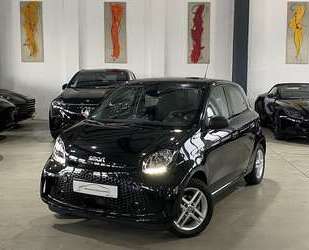 Smart forFour Gebrauchtwagen