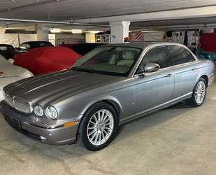 Jaguar XJ6 Gebrauchtwagen