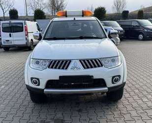 Mitsubishi L200 Gebrauchtwagen